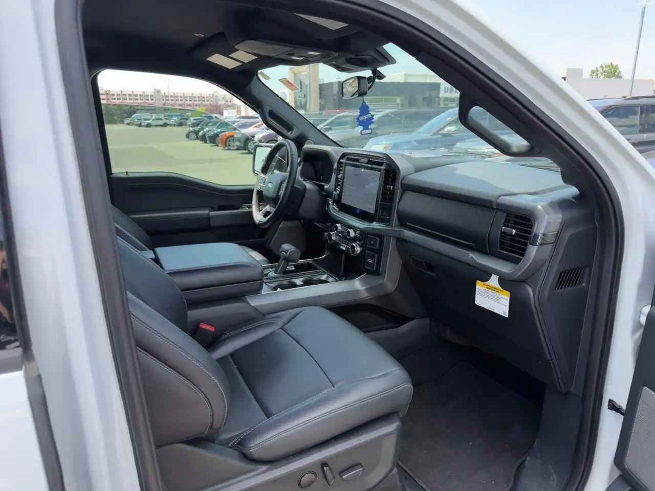 Ford F 150 fotografie Ford F 150