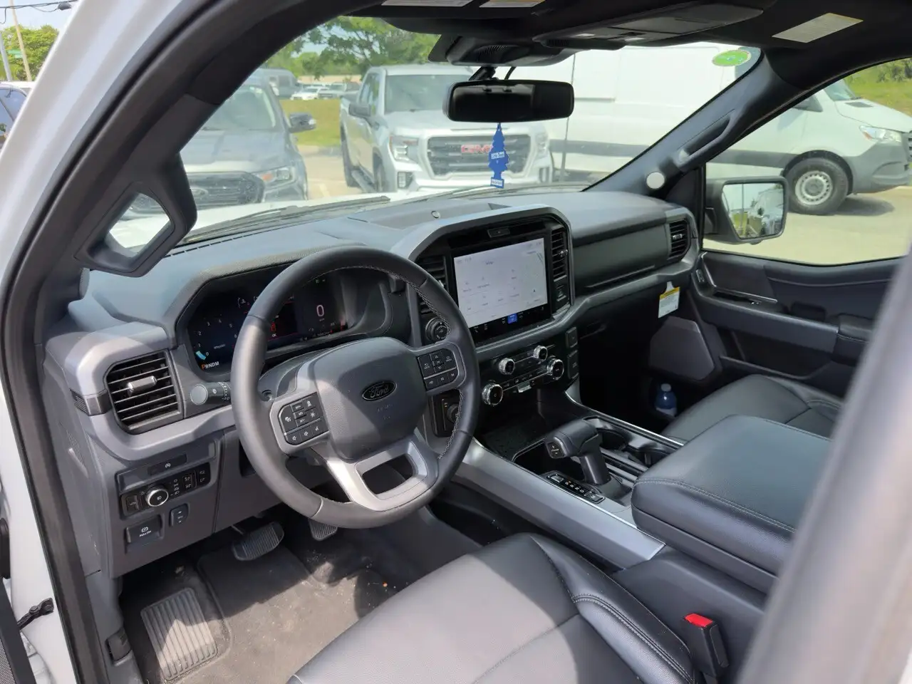 Ford F 150 fotografie Ford F 150