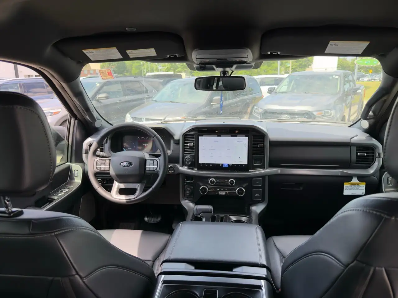 Ford F 150 fotografie Ford F 150
