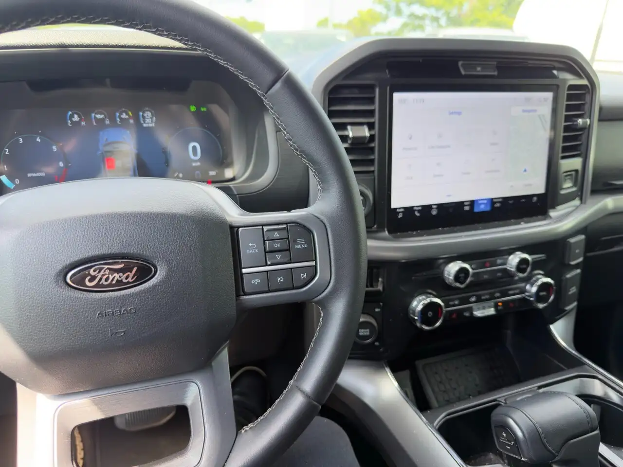 Ford F 150 fotografie Ford F 150