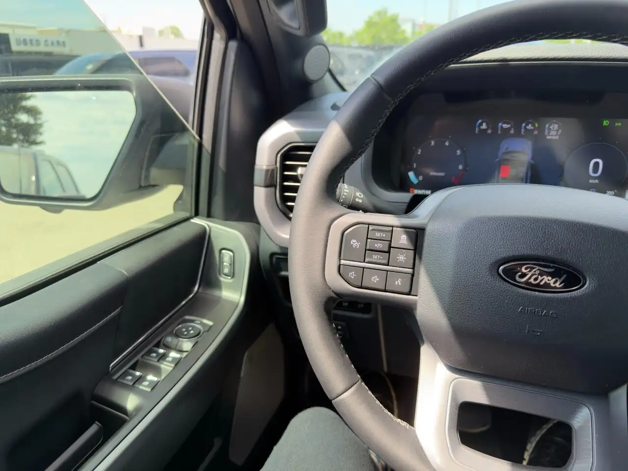 Ford F 150 fotografie Ford F 150