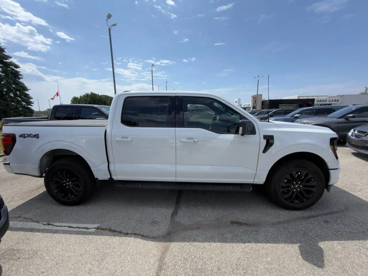 Ford F 150 fotografie Ford F 150