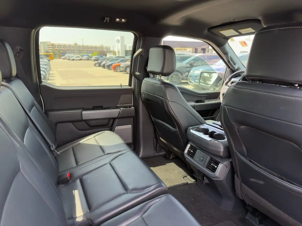 Ford F 150 fotografie Ford F 150