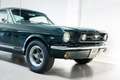 Ford Mustang Fastback 289 GT - A-Code - Ivy Green - Groen - thumbnail 22