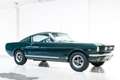 Ford Mustang Fastback 289 GT - A-Code - Ivy Green - Groen - thumbnail 30