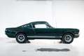 Ford Mustang Fastback 289 GT - A-Code - Ivy Green - Groen - thumbnail 3