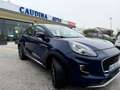 Ford Puma Puma 1.5 ecoblue Titanium X s Blu/Azzurro - thumbnail 4
