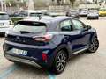 Ford Puma Puma 1.5 ecoblue Titanium X s Blu/Azzurro - thumbnail 5
