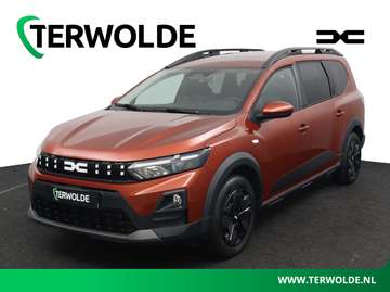 Expression | Achteruitrijcamera | Bekleding ‘Expre