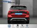 Volkswagen T-Cross Goal 1.0 TSI DSG*LED*NAVI*SHZ* Rot - thumbnail 6