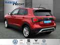 Volkswagen T-Cross Goal 1.0 TSI DSG*LED*NAVI*SHZ* Rot - thumbnail 3