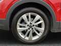Volkswagen T-Cross Goal 1.0 TSI DSG*LED*NAVI*SHZ* Rot - thumbnail 8