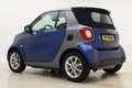 smart forTwo cabrio 1.0 Perfect Automaat Cabriolet | Climate co Bleu - thumbnail 12