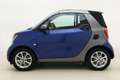 smart forTwo cabrio 1.0 Perfect Automaat Cabriolet | Climate co Bleu - thumbnail 5