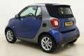smart forTwo cabrio 1.0 Perfect Automaat Cabriolet | Climate co Bleu - thumbnail 4