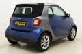 smart forTwo cabrio 1.0 Perfect Automaat Cabriolet | Climate co Bleu - thumbnail 2