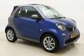 smart forTwo cabrio 1.0 Perfect Automaat Cabriolet | Climate co Bleu - thumbnail 8
