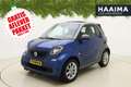 smart forTwo cabrio 1.0 Perfect Automaat Cabriolet | Climate co Bleu - thumbnail 1