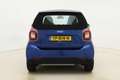 smart forTwo cabrio 1.0 Perfect Automaat Cabriolet | Climate co Bleu - thumbnail 11