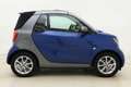 smart forTwo cabrio 1.0 Perfect Automaat Cabriolet | Climate co Bleu - thumbnail 9