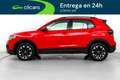 Volkswagen T-Cross 1.0 TSI Advance 81kW Rojo - thumbnail 8