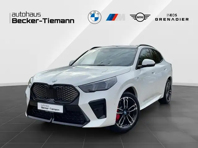 BMW iX2 xDrive30 M Sport Pro/ Panorama/ HK-HiFi