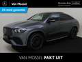 Mercedes-Benz GLE 53 AMG Coupé 4MATIC+ Premium Plus / Stoelverwarming / Sto Gris - thumbnail 1