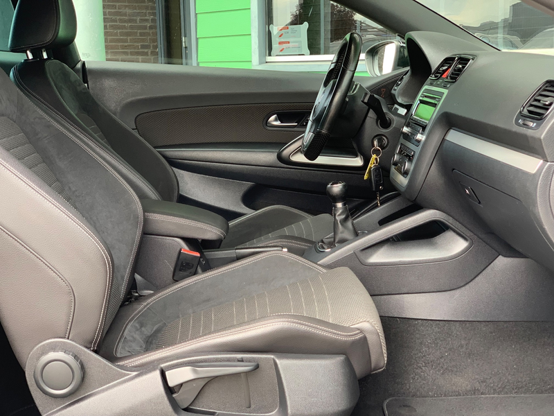 Volkswagen Scirocco 1.4 TSI Highline|2e Eigenaar|CruiseControl|Climate — photo 13