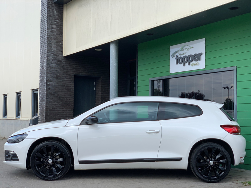 Volkswagen Scirocco 1.4 TSI Highline|2e Eigenaar|CruiseControl|Climate — photo 6