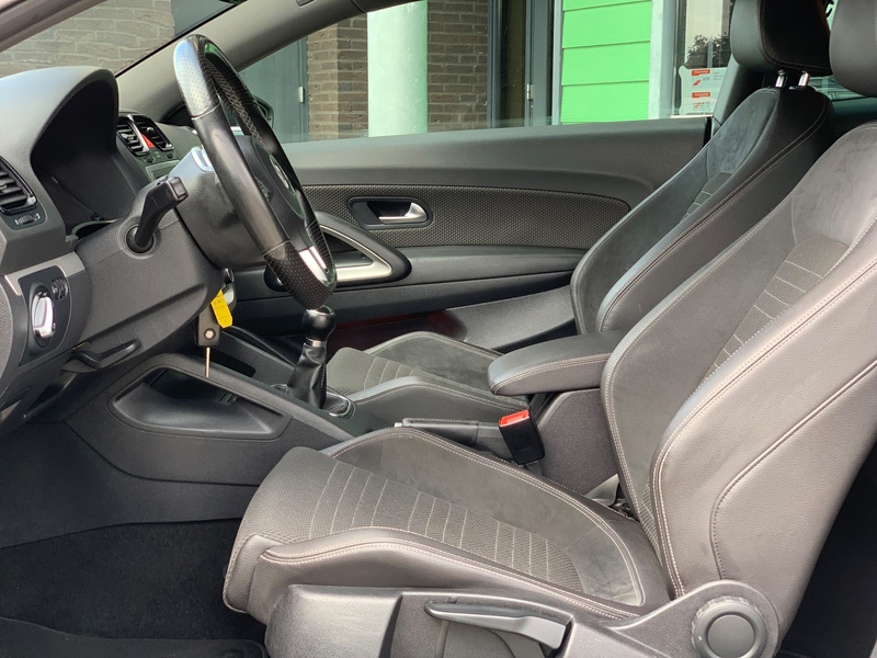Volkswagen Scirocco 1.4 TSI Highline|2e Eigenaar|CruiseControl|Climate — photo 12
