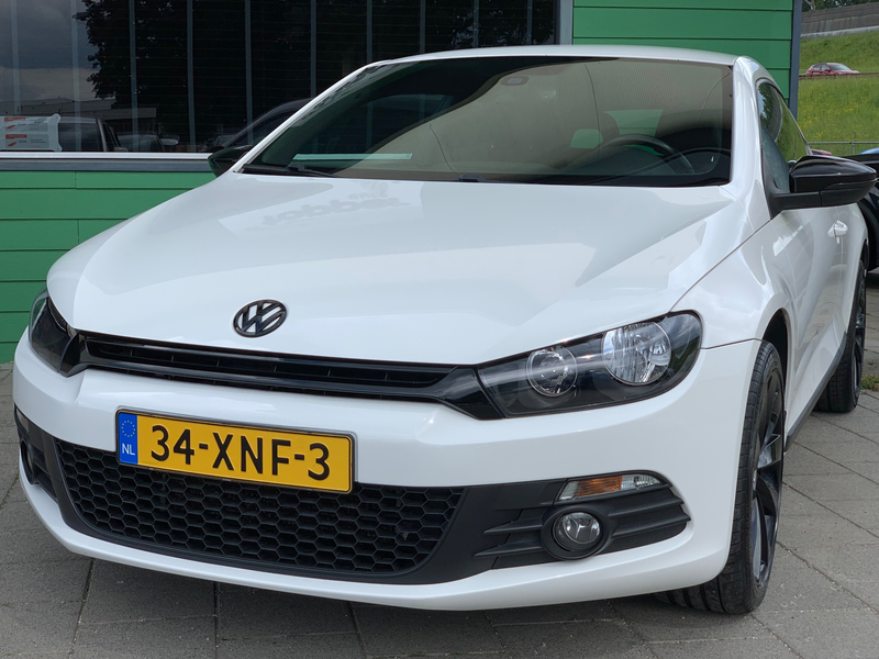 Volkswagen Scirocco 1.4 TSI Highline|2e Eigenaar|CruiseControl|Climate — photo 3