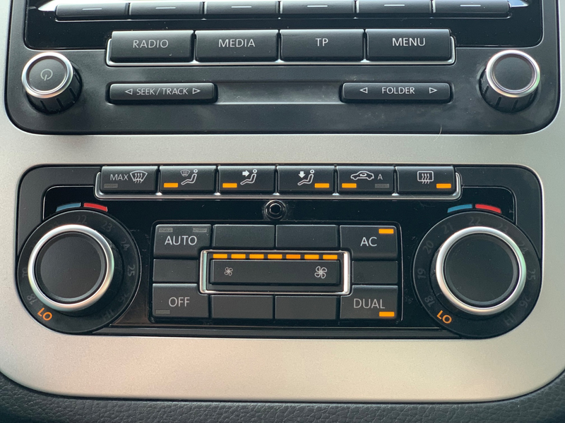 Volkswagen Scirocco 1.4 TSI Highline|2e Eigenaar|CruiseControl|Climate — photo 15