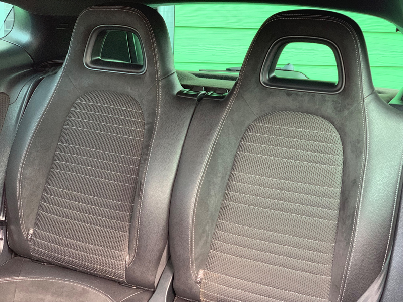 Volkswagen Scirocco 1.4 TSI Highline|2e Eigenaar|CruiseControl|Climate — photo 14