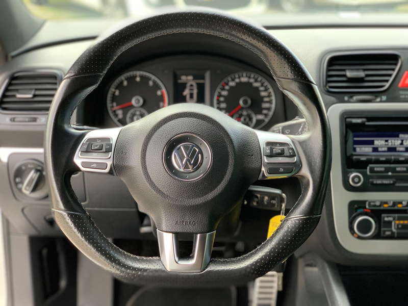 Volkswagen Scirocco 1.4 TSI Highline|2e Eigenaar|CruiseControl|Climate — photo 2