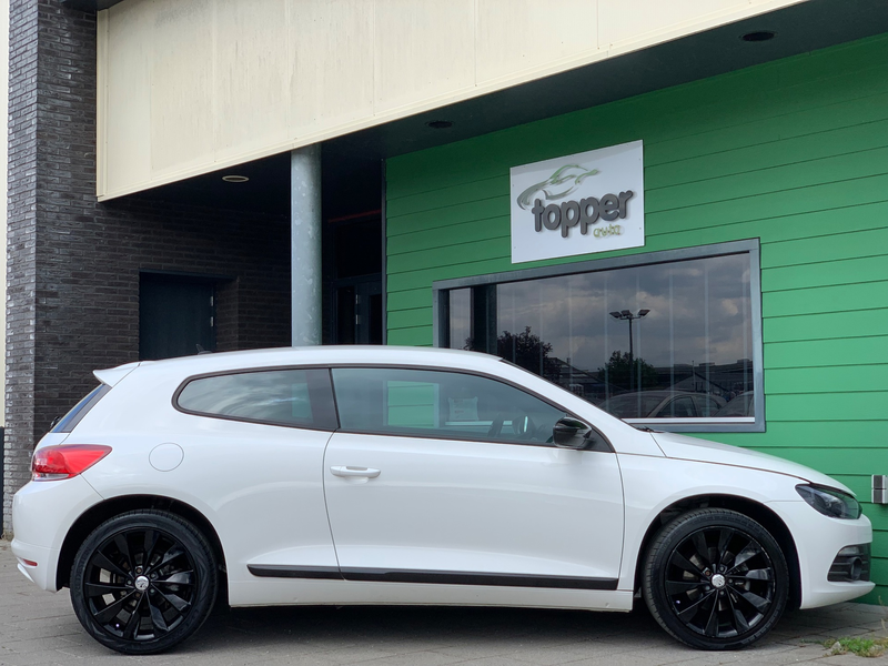 Volkswagen Scirocco 1.4 TSI Highline|2e Eigenaar|CruiseControl|Climate — photo 5