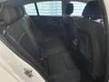 BMW 116 d 5-Türer Navi Klimaaut. Komfort-Paket HiFi Weiß - thumbnail 13