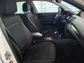 BMW 116 d 5-Türer Navi Klimaaut. Komfort-Paket HiFi Weiß - thumbnail 12