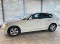 BMW 116 d 5-Türer Navi Klimaaut. Komfort-Paket HiFi Weiß - thumbnail 5