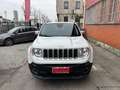 Jeep Renegade 2.0 mjt Limited 4wd 140cv Blanc - thumbnail 3