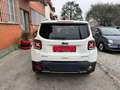 Jeep Renegade 2.0 mjt Limited 4wd 140cv Blanc - thumbnail 6