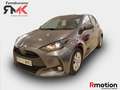 Mazda 2 Hybrid 1.5 Agile CVT 85kW Gris - thumbnail 1