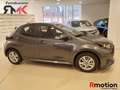Mazda 2 Hybrid 1.5 Agile CVT 85kW Gris - thumbnail 4