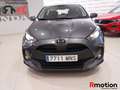 Mazda 2 Hybrid 1.5 Agile CVT 85kW Gris - thumbnail 5