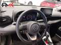Mazda 2 Hybrid 1.5 Agile CVT 85kW Gris - thumbnail 8