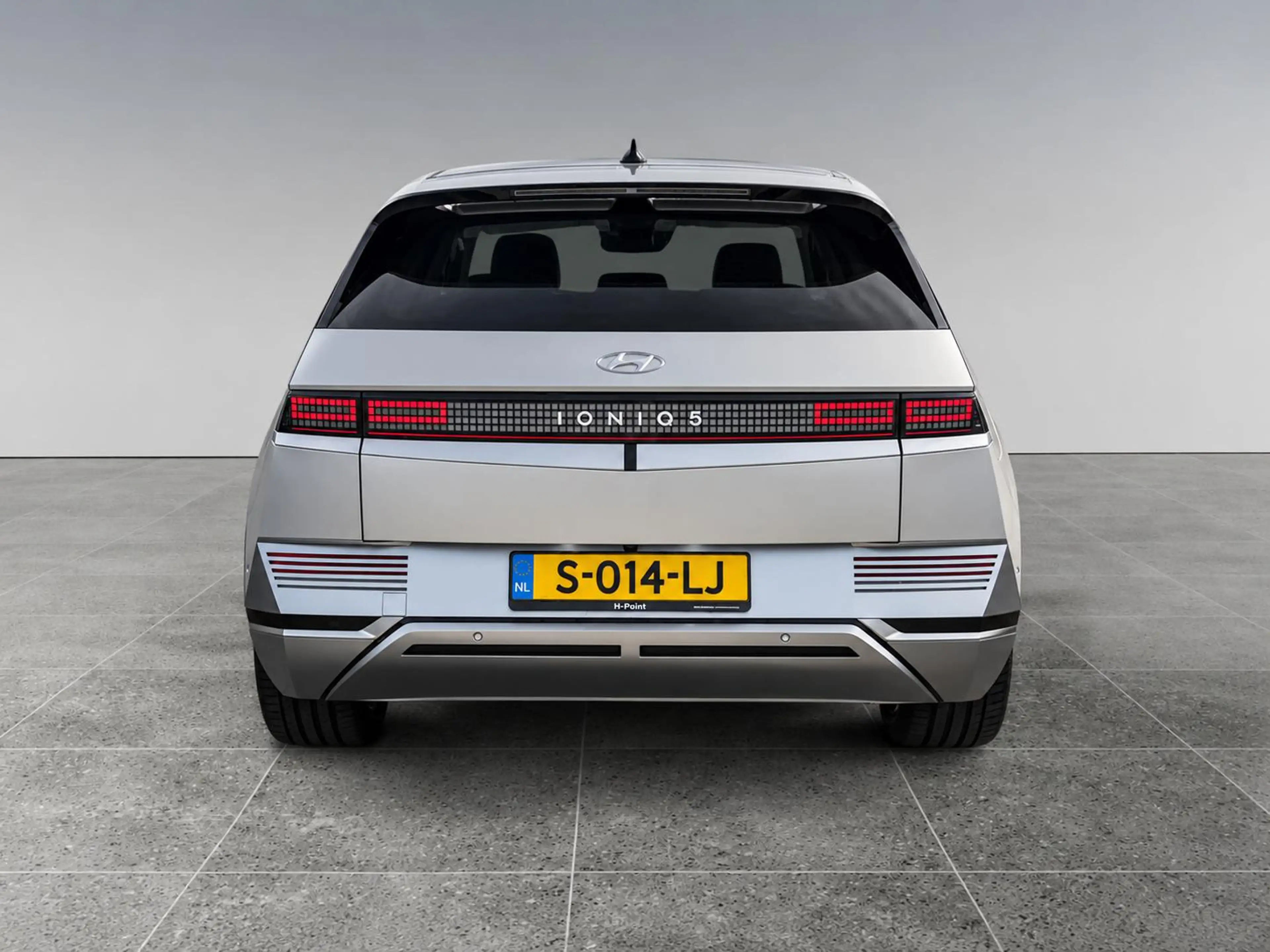 Hyundai IONIQ 5 Lounge 73kWh 218pk | SOH 99,4% | 800V | HUD | LEDE — photo 5
