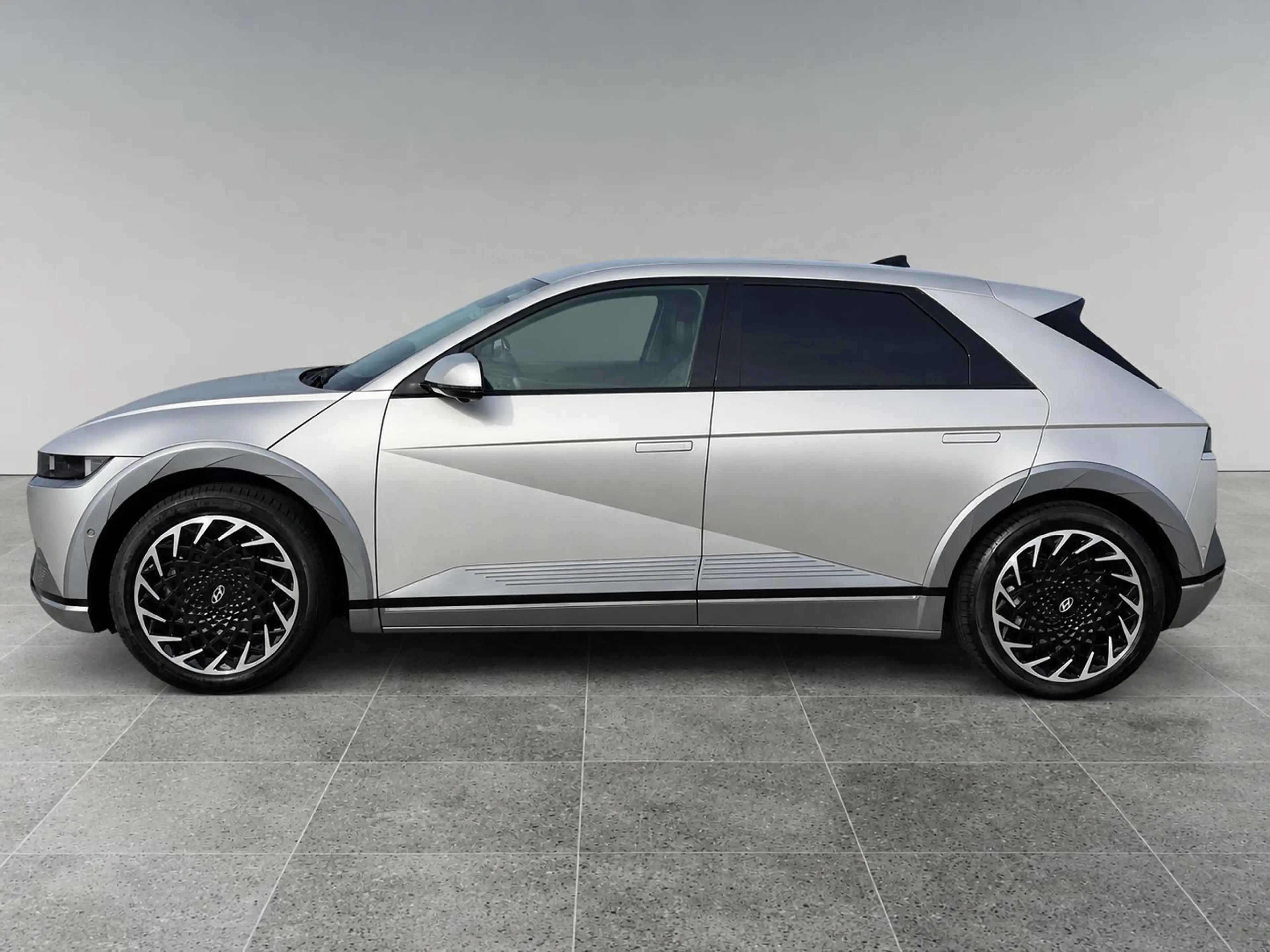 Hyundai IONIQ 5 Lounge 73kWh 218pk | SOH 99,4% | 800V | HUD | LEDE — photo 2