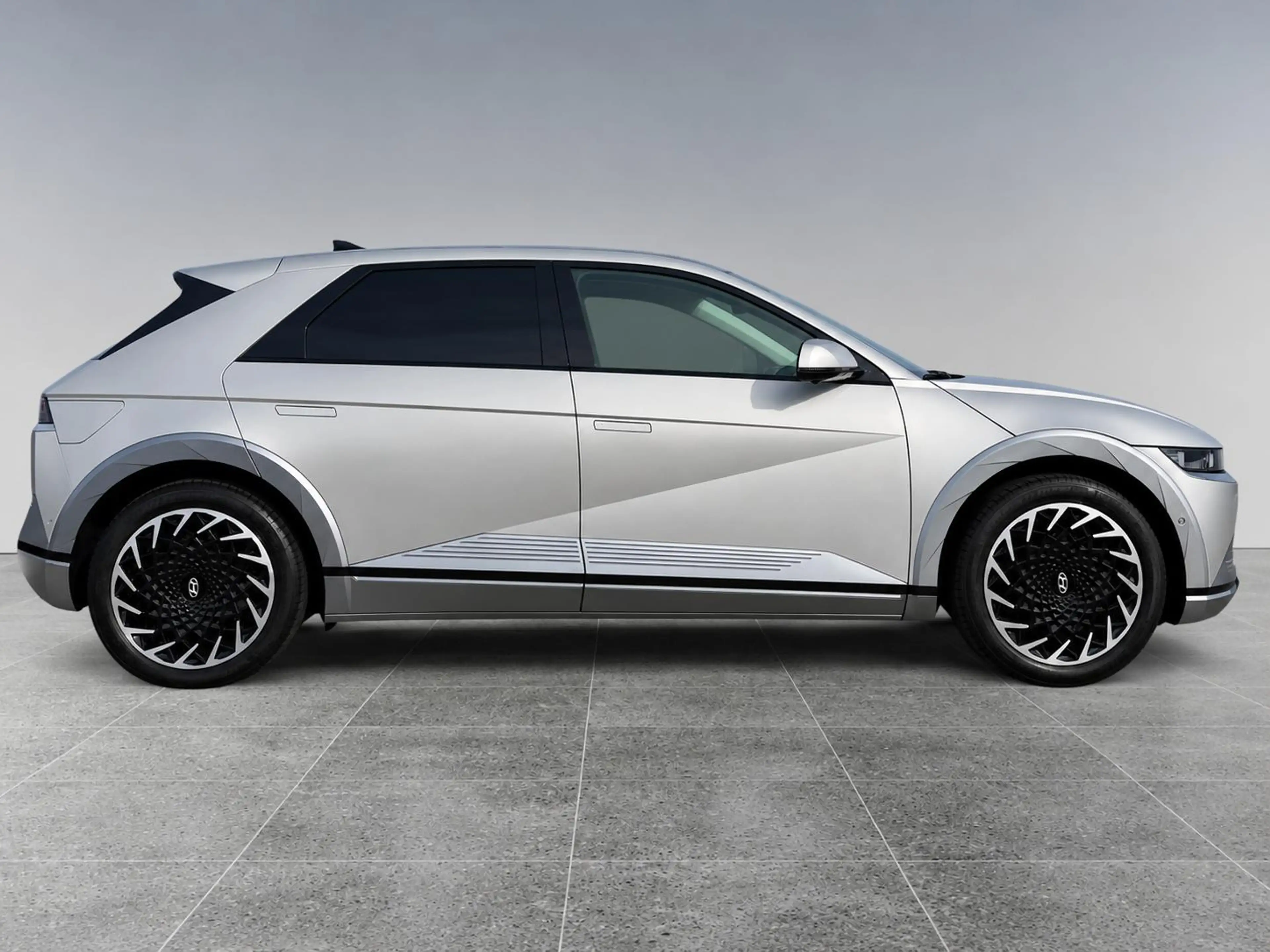 Hyundai IONIQ 5 Lounge 73kWh 218pk | SOH 99,4% | 800V | HUD | LEDE — photo 8