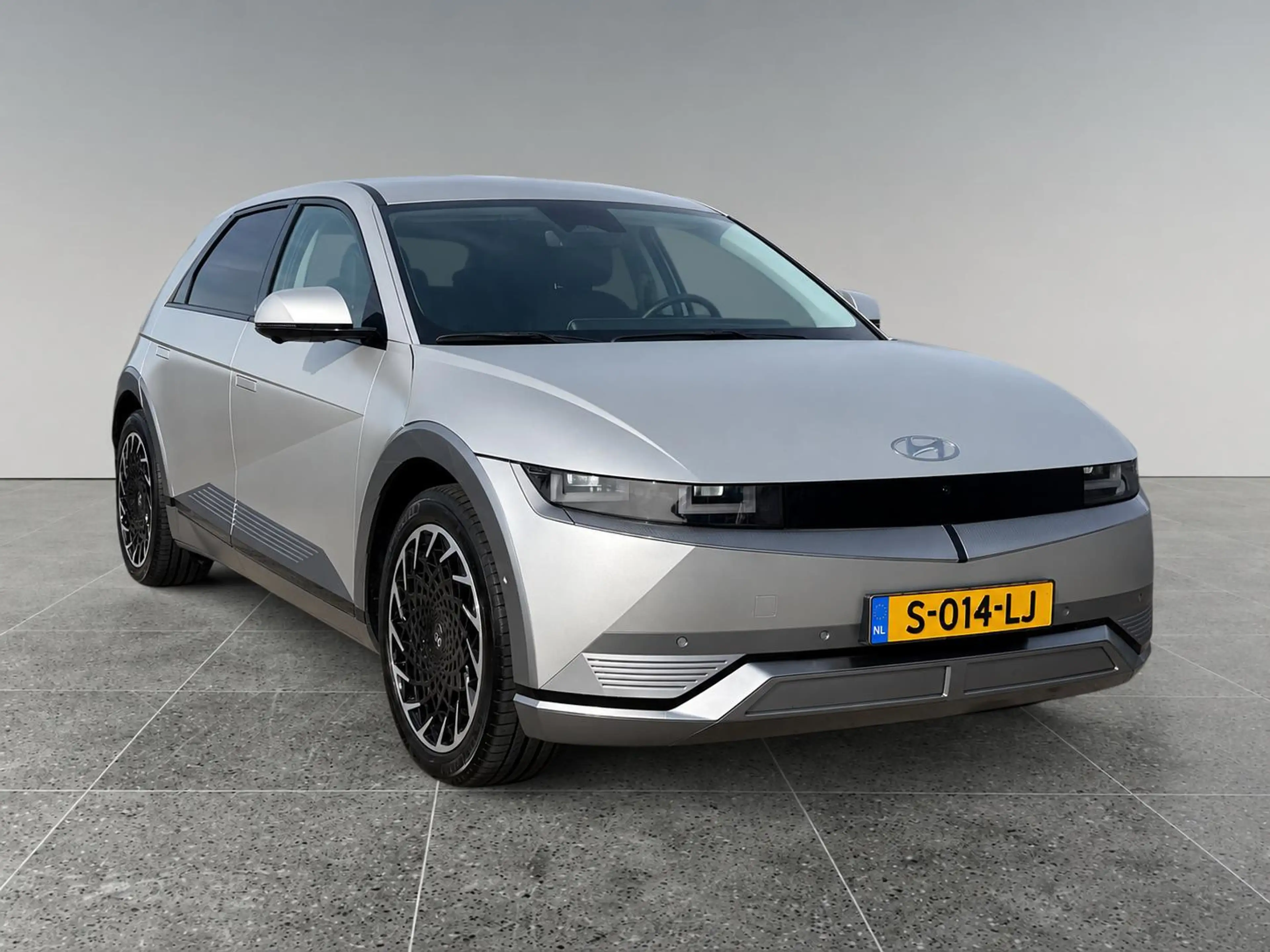 Hyundai IONIQ 5 Lounge 73kWh 218pk | SOH 99,4% | 800V | HUD | LEDE — photo 6