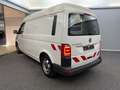 Volkswagen T6 Transporter T6 Kasten Hoch 2.O TDI 4Motion*SPERRE*LED*VOLL+S Weiß - thumbnail 6