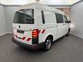 Volkswagen T6 Transporter T6 Kasten Hoch 2.O TDI 4Motion*SPERRE*LED*VOLL+S Weiß - thumbnail 8